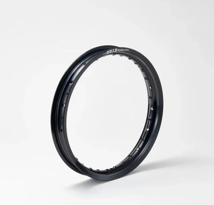 D.I.D D.I.D RIM 19X1.85 STX BLACK SUZUKI 19X185STB01S - Main Product View