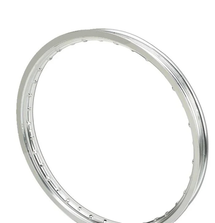 D.I.D D.I.D RIM 19X1.85 STX YELLOW SUZUKI 19X185STY01S - Side View