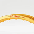 Load image into Gallery viewer, D.I.D D.I.D RIM 19X2.15 STX GOLD KTM 19X215STG01T
