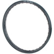 Load image into Gallery viewer, D.I.D D.I.D RIM 19X2.15 V BLACK HONDA 19X215VB01H - Main Product View