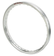 Load image into Gallery viewer, D.I.D D.I.D RIM 19X2.15 V SILVER KTM 19X215VS01T - Main Product View