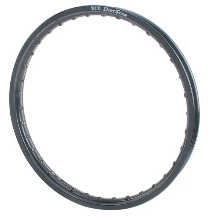 D.I.D D.I.D RIM 21X1.85 E6 BLACK KTM 1 21X185E6B01T