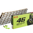 Load image into Gallery viewer, D.I.D D.I.D X-RING CHAIN 520VR46 S&amp;G 120ZB M520VR46SG120