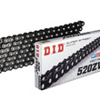 Load image into Gallery viewer, D.I.D D.I.D X-RING CHAIN 520ZVM-X BLACK 120ZB 520ZVMXB120Z