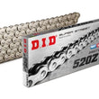 Load image into Gallery viewer, D.I.D D.I.D X-RING CHAIN 520ZVM-X SILVER 110ZB M520ZVMXS110Z