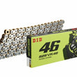 Load image into Gallery viewer, D.I.D D.I.D X-RING CHAIN 525VR46 S&amp;G 120ZB M525VR46SG120