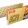 Load image into Gallery viewer, D.I.D D.I.D X-RING 520ERVT GOLD 100ZB M520ERVT100ZB