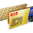 Load image into Gallery viewer, D.I.D D.I.D X-RING CHAIN 520ERV7 GOLD 25FT 520ERV725FT