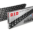 Load image into Gallery viewer, D.I.D D.I.D X-RING CHAIN 525ZVM-X2 SILVER-25FT 525ZVMX2S25F