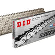Load image into Gallery viewer, D.I.D D.I.D X-RING CHAIN 530ZVM-X2 SILVER-100FT 530ZVMX2S100F