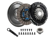 Load image into Gallery viewer, DKM Clutch 01-06 Mini Cooper/S R53 Performance Organic MB Clutch w/ Flywheel (225 ft/lbs Torque) - Main Product View