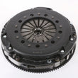 Load image into Gallery viewer, DKM Clutch 09-16 BMW Z4 35i MS Organic Twin Disc Clutch Kit w/Flywheel (660 ft/lbs Torque) - Detail View
