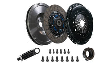 Load image into Gallery viewer, DKM Clutch BMW E34/E36/E39/E46/Z3/Z4 (6 Cyl) 5-Spd OE Style MA Clutch w/Flywheel (258 ft/lbs Torque) - Side View