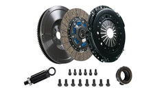 Load image into Gallery viewer, DKM Clutch BMW E46 M3 OE Style MA Clutch Kit w/Flywheel (258 ft/lbs Torque) - Side View