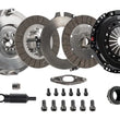 Load image into Gallery viewer, DKM Clutch BMW F22/F23 M 235i MS Organic Twin Disc Clutch Kit w/Flywheel (660 ft/lbs Torque)