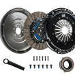 Load image into Gallery viewer, DKM Clutch VW Beetle/Golf/Jetta 2.0L TDI OE Style MA Clutch Kit w/Flywheel (258 ft/lbs Torque)