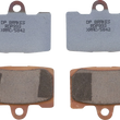 Load image into Gallery viewer, DP Brakes Brake Pads - Buell - RDP993 RDP993 - Main Product View