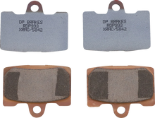 Load image into Gallery viewer, DP Brakes Brake Pads - Buell - RDP993 RDP993 - Main Product View