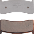 Load image into Gallery viewer, DP Brakes Brake Pads - Buell - RDP993 RDP993 - Detail View