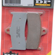 Load image into Gallery viewer, DP Brakes Brake Pads RDP324 - Side View