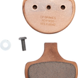 Load image into Gallery viewer, DP Brakes Brake Pads RDP900 fits Harley-Davidson - Main Product View