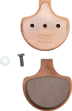 Load image into Gallery viewer, DP Brakes Brake Pads RDP900 fits Harley-Davidson - Main Product View