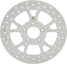 Load image into Gallery viewer, DP Brakes Brake Rotor - Harley-Davidson - Front DP1904F - Main Product View