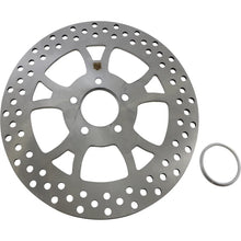 Load image into Gallery viewer, DP Brakes Brake Rotor - Rear DP1905R DP fits Harley-Davidson