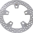 Load image into Gallery viewer, DP Brakes Brake Rotor - Touring - Front DP1906F - Main Product View