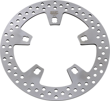 Load image into Gallery viewer, DP Brakes Brake Rotor - Touring - Front DP1906F - Main Product View