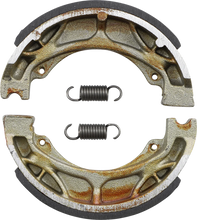 Load image into Gallery viewer, DP Brakes Brake Shoes - Main Product View