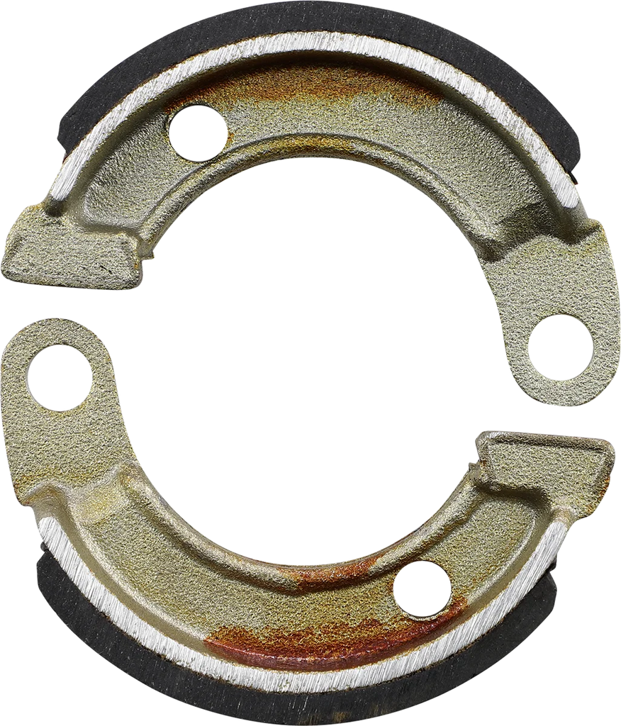 DP Brakes Brake Shoes - Main Product View