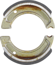 Load image into Gallery viewer, DP Brakes Brake Shoes - 9109 fits Yamaha - Main Product View