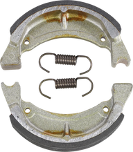 Load image into Gallery viewer, DP Brakes Brake Shoes - 9110 fits Yamaha - Main Product View