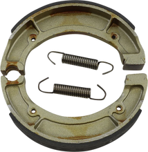 Load image into Gallery viewer, DP Brakes Brake Shoes - 9127 fits Yamaha - Main Product View