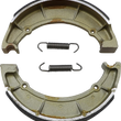 Load image into Gallery viewer, DP Brakes Brake Shoes - 9131 fits Yamaha - Main Product View