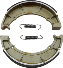 Load image into Gallery viewer, DP Brakes Brake Shoes - 9131 fits Yamaha - Main Product View