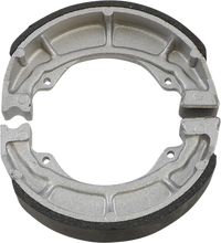 Load image into Gallery viewer, DP Brakes Brake Shoes - 9135 fits Suzuki - Main Product View