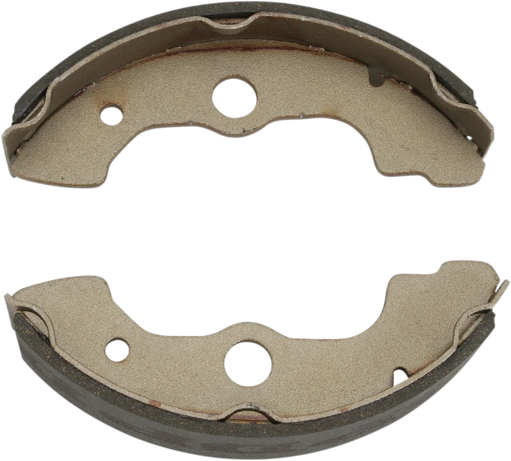 DP Brakes Brake Shoes - 9147 fits TRX 350 - Main Product View