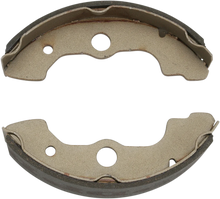 Load image into Gallery viewer, DP Brakes Brake Shoes - 9147 fits TRX 350 - Main Product View