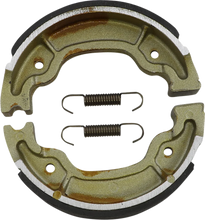 Load image into Gallery viewer, DP Brakes Brake Shoes - 9151 fits Yamaha - Main Product View