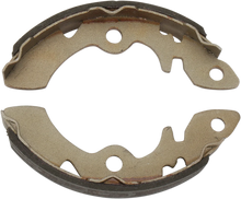 Load image into Gallery viewer, DP Brakes Brake Shoes 9156 fits QuadRunner - Main Product View