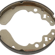 Load image into Gallery viewer, DP Brakes Brake Shoes 9158 fits Kawasaki / Suzuki - Main Product View