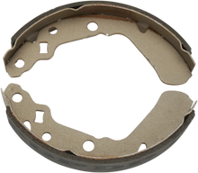 Load image into Gallery viewer, DP Brakes Brake Shoes 9160 fits LT-F KingQuad - Main Product View