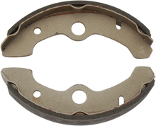 Load image into Gallery viewer, DP Brakes Brake Shoes - 9165 fits Yamaha - Main Product View