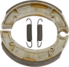 Load image into Gallery viewer, DP Brakes Brake Shoes - 9195 - Main Product View