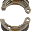 Load image into Gallery viewer, DP Brakes Brake Shoes 9200 - Main Product View