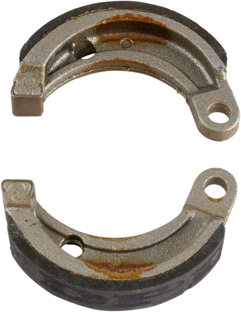 DP Brakes Brake Shoes 9200 - Main Product View