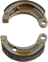 Load image into Gallery viewer, DP Brakes Brake Shoes 9200 - Main Product View