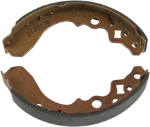 Load image into Gallery viewer, DP Brakes Brake Shoes 9202 fits Mule - Main Product View